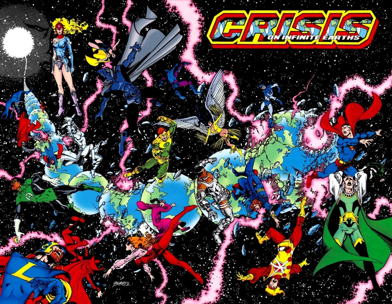 Illustration for article titled Take to the stars (and beyond) with classic cosmic comics